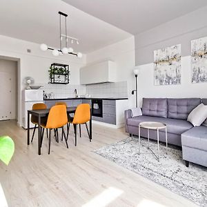 Appartement met een Slaapkamer